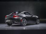 Mazda MX-5 RF Launch Edition 2016 года